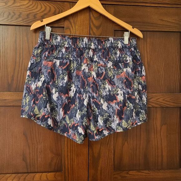 Free People Movement In the Wild Shorts Supernova Combo Size Medium - Picture 8 of 9